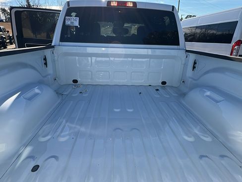 Used 2025 RAM 2500 Big Horn image 13