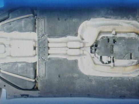 Used 2015 BMW 750Li xDrive image 5