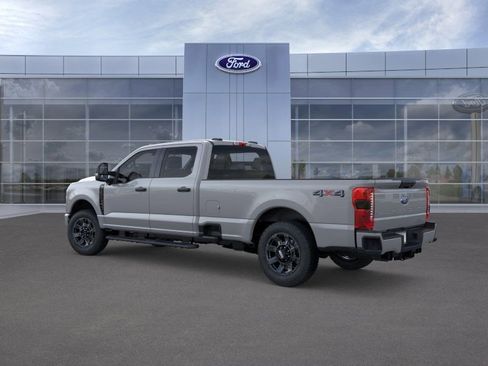 New 2026 Ford F250 XL w/ STX Appearance Package image 4