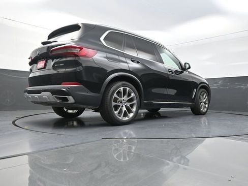 Used 2021 BMW X5 xDrive40i w/ Premium Package AWD/4WD image 68