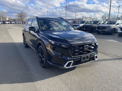 Used 2023 Honda CR-V Sport Touring