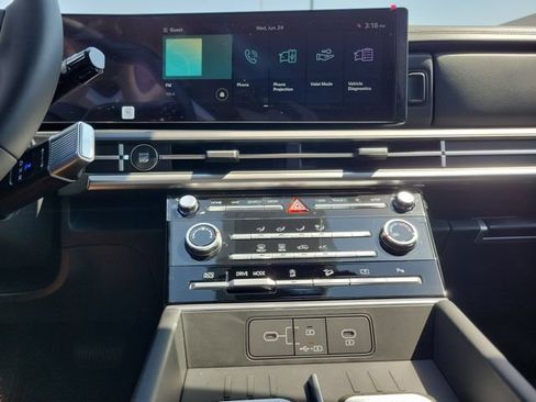 New 2026 Hyundai Santa Fe SE FWD image 14