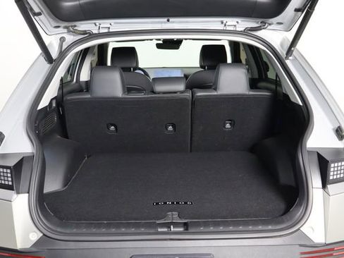 Used 2023 Hyundai Ioniq 5 SEL AWD/4WD image 17