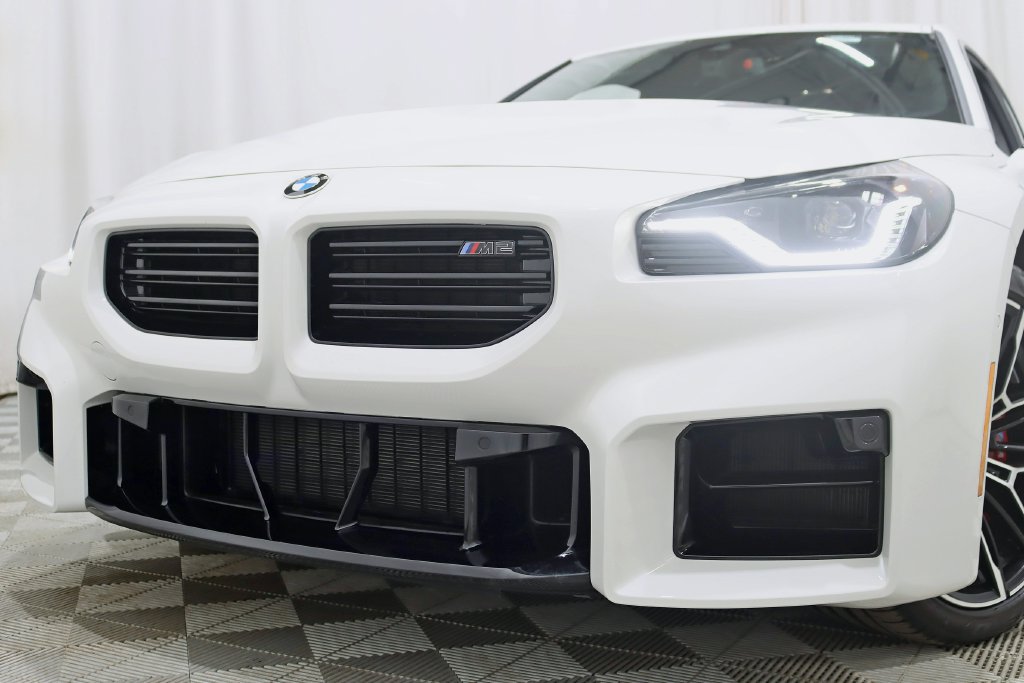 Used 2026 BMW M2 w/ Lighting Package RWD image 8