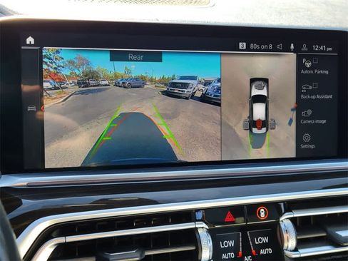 Used 2023 BMW X5 xDrive40i image 22