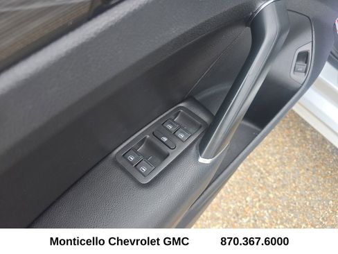 Used 2020 Volkswagen Passat 2.0T R-Line image 22