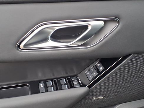 Certified 2026 Land Rover Range Rover Velar S image 10