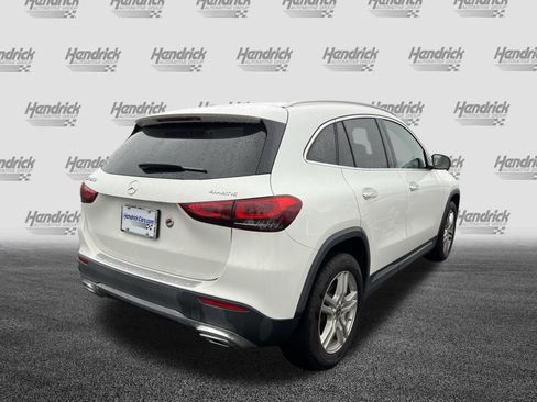 Used 2023 Mercedes-Benz GLA 250 4MATIC image 11