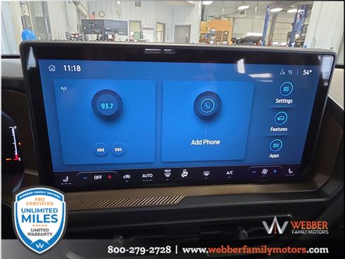 New 2026 Ford Bronco Sport Big Bend AWD/4WD image 20