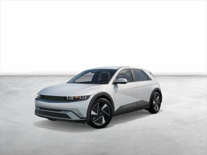 New 2026 Hyundai Ioniq 5 SEL