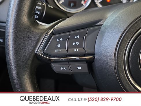 Used 2022 MAZDA CX-9 Touring AWD/4WD image 14