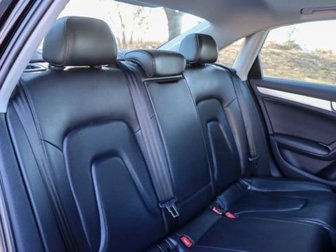 Used 2016 Audi A4 2.0T Premium w/ Convenience Plus Package image 19