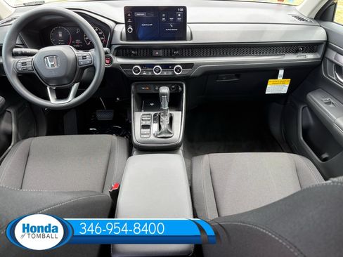 New 2026 Honda CR-V LX image 14