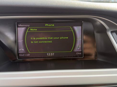 Used 2012 Audi S4 Premium Plus image 36