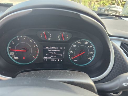 Used 2024 Chevrolet Malibu LT FWD image 12