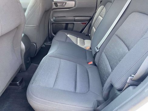 Used 2021 Ford Bronco Sport AWD/4WD image 10