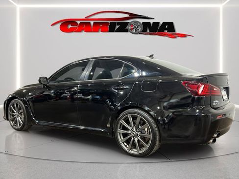 Used 2008 Lexus IS F image 4
