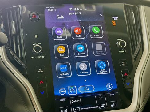 Used 2021 Subaru Outback Limited w/ Popular Package #2 image 16