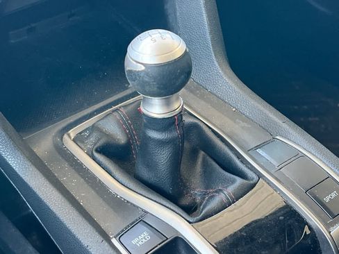 Used 2019 Honda Civic Si image 22