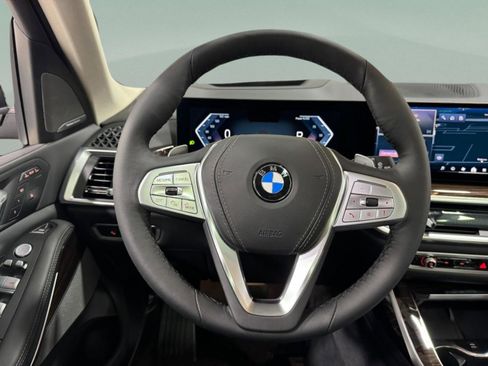 New 2026 BMW X7 xDrive40i image 17
