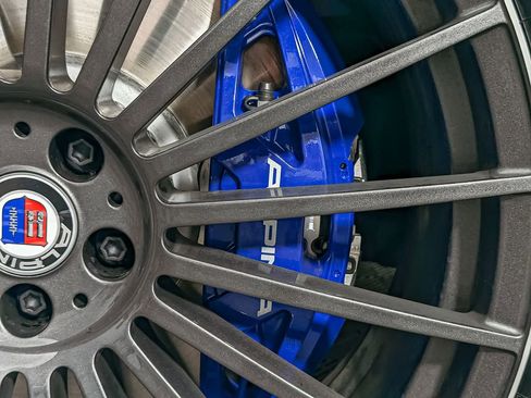 New 2026 BMW ALPINA XB7 image 45