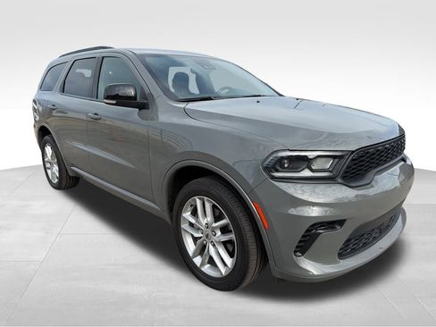 Used 2024 Dodge Durango GT image 8