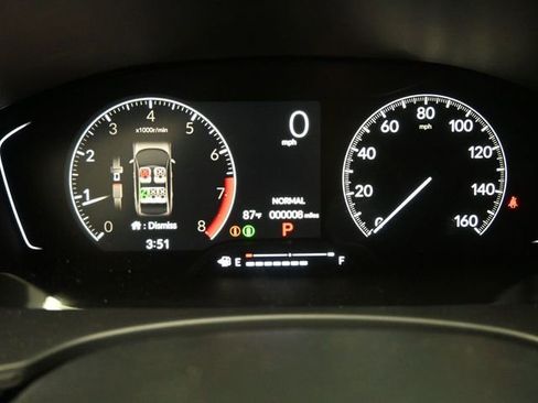 New 2026 Honda Civic Sport image 7