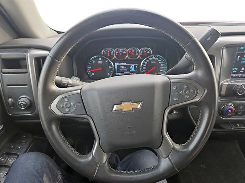 Used 2017 Chevrolet Silverado 1500 LT w/ All Star Edition image 14