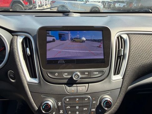 Used 2023 Chevrolet Malibu LT FWD image 25