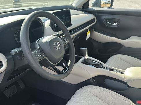 New 2026 Honda HR-V LX image 19