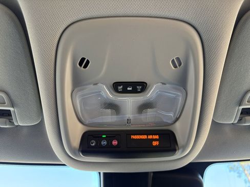 New 2026 Chevrolet TrailBlazer LT w/ Convenience Package image 32