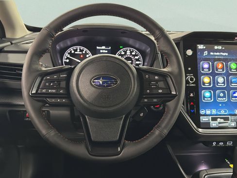 New 2026 Subaru Crosstrek 2.5i Limited AWD/4WD image 28