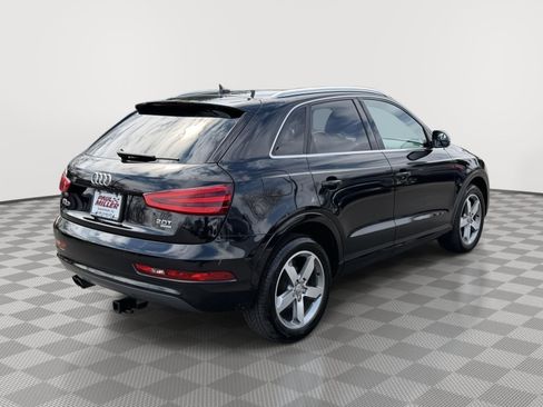Used 2015 Audi Q3 2.0T Premium Plus image 6