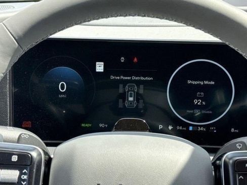 New 2026 Hyundai Ioniq 9 SEL AWD/4WD image 20