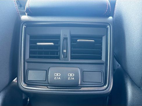 Used 2024 Subaru Forester Sport AWD/4WD image 26