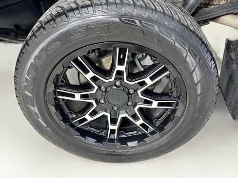 Used 2016 Ford F150 XLT w/ Equipment Group 301A Mid AWD/4WD image 35