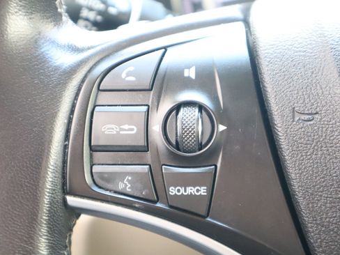 Used 2014 Acura MDX SH-AWD w/ Technology Package image 34