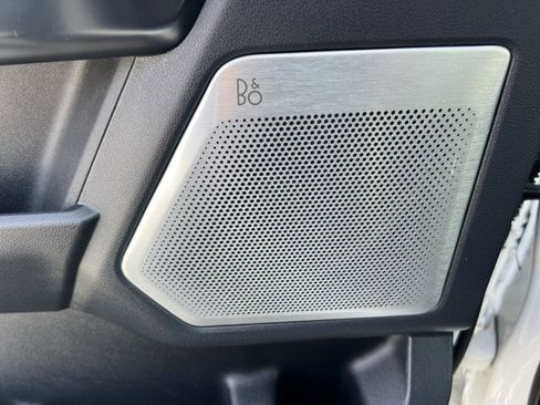 Certified 2023 Ford F150 Platinum w/ Equipment Group 701A High image 22