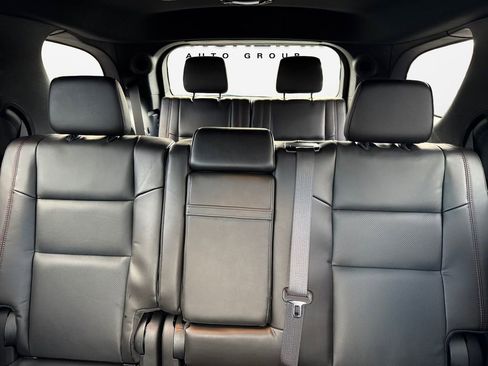 New 2026 Dodge Durango GT image 23