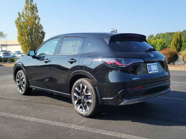New 2027 Honda HR-V EX-L image 6