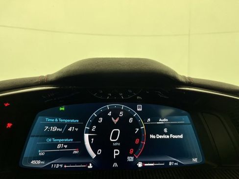 Used 2023 Chevrolet Corvette Z06 w/ Z07 Performance Package image 14