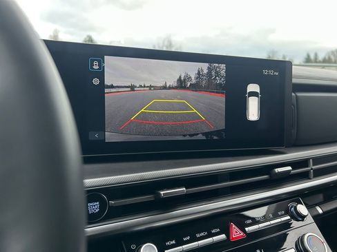 Used 2024 Hyundai Santa Fe SE image 19