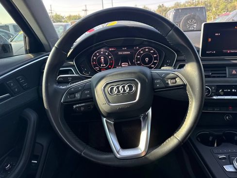 Used 2018 Audi A4 2.0T allroad Prestige AWD/4WD image 31