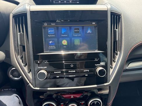 Certified 2023 Subaru Forester Sport AWD/4WD image 21