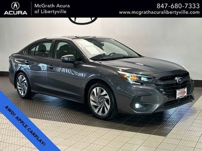 Used 2025 Subaru Legacy Limited