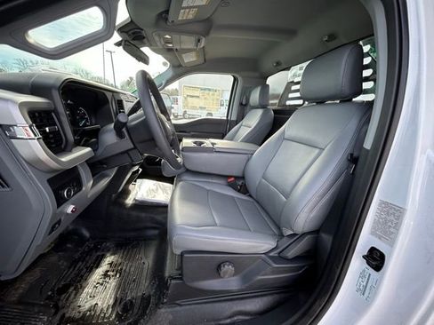 New 2026 Ford F550 4x4 Regular Cab Super Duty image 14