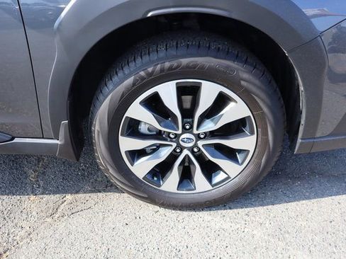 Certified 2025 Subaru Outback Limited w/ Popular Package #2 image 39