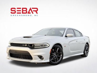Used 2019 Dodge Charger Scat Pack w/ Plus Group