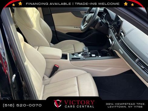 Used 2024 Audi A4 2.0T Premium Plus image 18