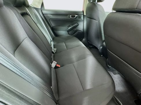 Used 2023 Honda Civic EX image 36